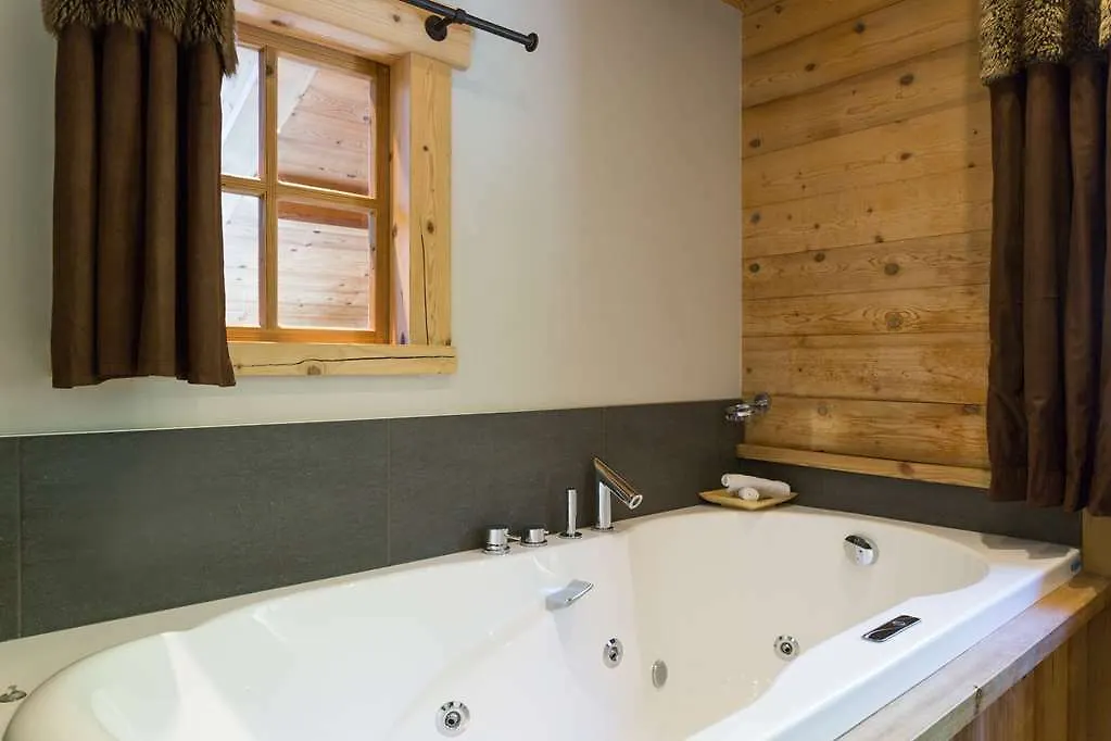 Ogles Cimes Hotel Le Grand-Bornand