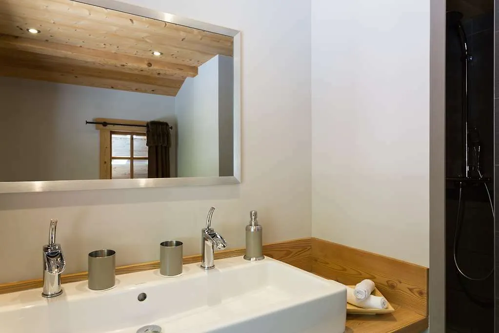 Ogles Cimes Hotel Le Grand-Bornand